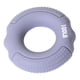 thumbnail image 1 of Anillo de terapia de agarre muscular para fortalecer la mano, 20 lb, 40 lb, 60 lb, 80 lb y 100 lb Gris 100LB, 1 of 9