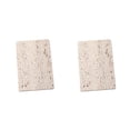 thumbnail image 1 of Billuyoard Tableros de fondo de fotografía de estudio de accesorios de fotografía de piedra natural elegantes y atemporales rectángulo beige 10x15cm 2Conjunto, 1 of 1