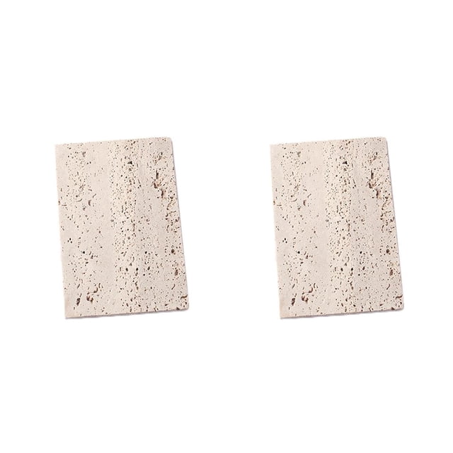 Billuyoard Tableros de fondo de fotografía de estudio de accesorios de fotografía de piedra natural elegantes y atemporales rectángulo beige 10x15cm 2Conjunto