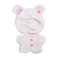 thumbnail image 1 of Ropa para muñecas de 20cm, ropa bonita para muñecas con sombrero, Mini haz tu propia muñeca, ropa de DIY para muñecas para niñas, cómoda para edades d, 1 of 7