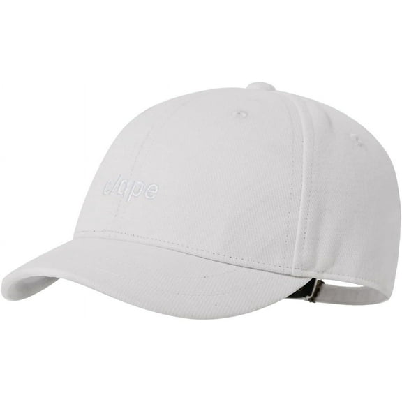 Zhengup Short Bill Baseball Cap Plain Hiphop Dad Hat Cooling Trucker Hat