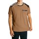 thumbnail image 1 of Camisas de Manga Corta para Hombres Casual Slim Fit Cuello Redondo Bottoming T Shirt Blusa de Verano, 1 of 9