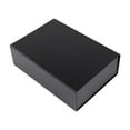 thumbnail image 1 of KLKCMS Gift Box Gift Packaging Box Rectangle Wrapping Supplies Foldable Proposal Box S, 1 of 9