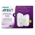 thumbnail image 2 of Philips Avent Moniteur pour Bébé DECT d'Entrée de Gamme, SCD502, 2 of 3