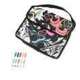 thumbnail image 1 of Partheme Novelty Toys 1 Counts Toys Hand Painted Graffiti Coloring Personalize Paintable DIY Backpack Gift 30ML As shown, 1 of 2