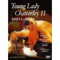 Young Lady Chatterley, Vol. 2 (DVD)