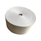 thumbnail image 1 of Cinta para Cortinas, Cinta Blanca para Abrazaderas de Cortinas, Cinta Plisada, Accesorios para Cortinas Multifuncionales, 48 Metros para Ganchos Ancho 8cm Soledad Cintas para plisar cortinas, 1 of 10