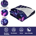 thumbnail image 4 of LHSHID 18th Birthday Gifts for Girls Gifts for 18 Year Old Girl 18 Year Old Girl Birthday Gifts Blanket 18 Birthday Gifts for Girls 18th Birthday Gifts Daughter Birthday Gift 50x60in, 4 of 6