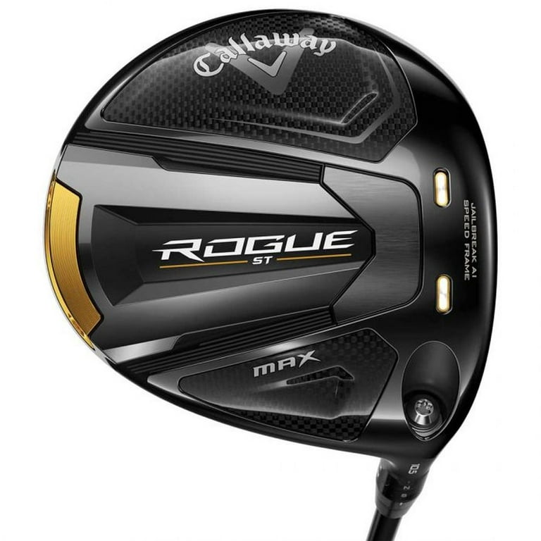 Callaway Rogue ST Max Driver 9* (Fujikura Ventus Blue 5