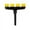 27.5x27.5x4.5cm/10.8x10.8x1.8in, variant on Agriculture Atomizer Nozzles, Outdoor Watering Tool for Efficient Irrigation, Multi- Spraying Porous Spray (1'-1.2') Watering Vegetable Garden Watering Pipe Spray Water Sprinkler Sprayer Nozzle