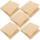 thumbnail image 2 of 5 libros de almohadillas de notas notas de bolsillo pegatinas de memo lágrimas pequeñas pestañas pegajosas de papel pegajoso, 2 of 5