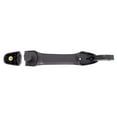 thumbnail image 3 of TRQ Rear Exterior Door Handle Fits 2012-2015 Honda Civic 2012-2016 CR-V DHA46534, 3 of 5
