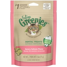 Greenies Dental Treats