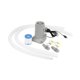 thumbnail image 4 of Bomba de filtrado de piscina eléctrica de 530 GPH, herramienta de limpieza, adaptador estadounidense con tubos de agua, accesorios para piscinas, 4 of 8