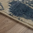 thumbnail image 6 of Addison Thurston Blue Area Rug, 6 of 7