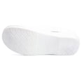 thumbnail image 3 of Zapatos Profesionales para Mujer Dansko Zuecos Blancos Sin Cordones, 3 of 7