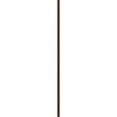 thumbnail image 6 of Ekena Millwork 47"W x 12"H x 1/4"T Wolford Fretwork Moulding, Hickory, 6 of 13