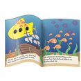 thumbnail image 4 of Junior Learning JRL385 Letters & Sounds Phase - 6 Set 1 Fict, 4 of 5
