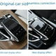 thumbnail image 1 of Aplicable a Mercedes-Benz Clase C W205 Clase GLC W253 Funda para mouse multimedia Clase GLE Clase GLS Tablero de escritura multifuncional, 1 of 5