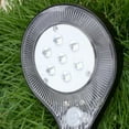 thumbnail image 5 of 2-PACK Tucano 150 Lumens Solar Power Wall Light | FREE SHIPPING, 5 of 8