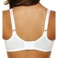 thumbnail image 3 of Womens Plus luxury lift 2-ply underwire bra, Style 35063, 3 of 3