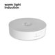 thumbnail image 1 of 8 luz de noche LED para decoración de dormitorio, lámpara de noche con Sensor de movimiento, luz nocturna solar recargable por USB para niños, Iluminación y accesorios luz calida Modelos de inducción Billuyoard HA008308-01B, 1 of 6