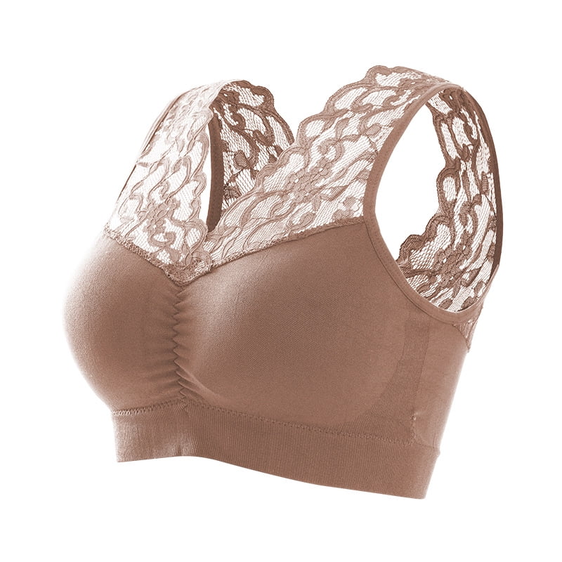 Comfortable Bras