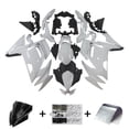 thumbnail image 2 of Injection Fairing Kit Bodywork ABS fit for Kawasaki ER-6F Ninja650 2020-2025, 2 of 5
