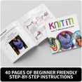 thumbnail image 4 of SpiceBox Children's Activity Kits Make & Play For Kids, DIY Educational Activity & Craft Projects For Boys and Girls, 4 of 6