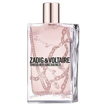 Zadig & Voltaire Ladies This Is Her! Unchained EDP Spray 3.4 oz Fragrances 3423222106775