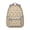 Hedgehog Pattern, variant on Hedgehog Apple Mushroom Backpack for School,Cute School Bag,Schoolbag with Adjustable Shoulder Straps & Padded Back,15.3"x11"x7.1".