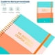 thumbnail image 4 of Cuaderno Planificador anual Bluelander Agenda 2023, 4 of 5