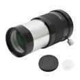 thumbnail image 3 of Accesorios para telescopios astronómicos, lente Barlow 2x de 2 pulgadas, lente Barlow astronómica, lente Barlow de rendimiento sólido, 3 of 9
