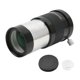 thumbnail image 1 of Accesorios para telescopios astronómicos, lente Barlow 2x de 2 pulgadas, lente Barlow astronómica, lente Barlow de rendimiento sólido, 1 of 9
