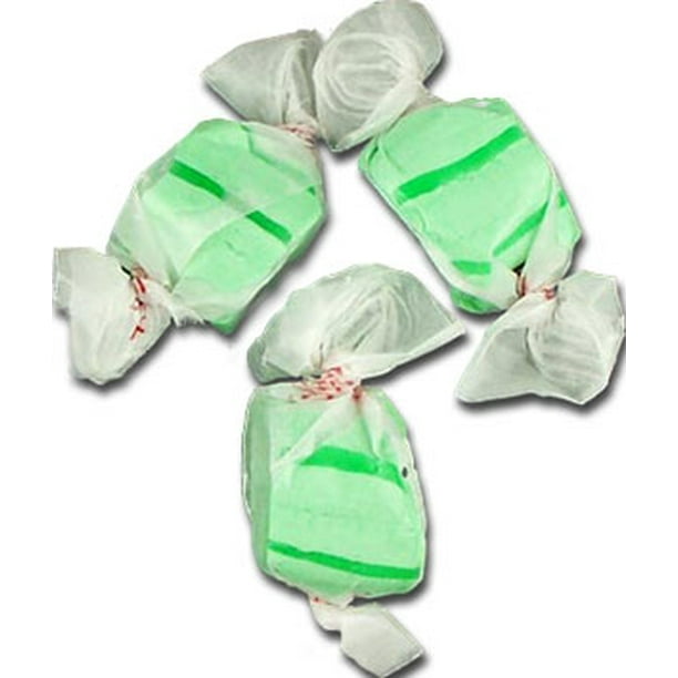 Green Apple Taffy 5 LBS