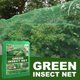 thumbnail image 5 of Red contra insectos, 2 x 5 m, redes para jardín, red contra insectos para vegetales, malla fina antiinsectos para proteger plantas, flores, verduras y frutas, 5 of 5