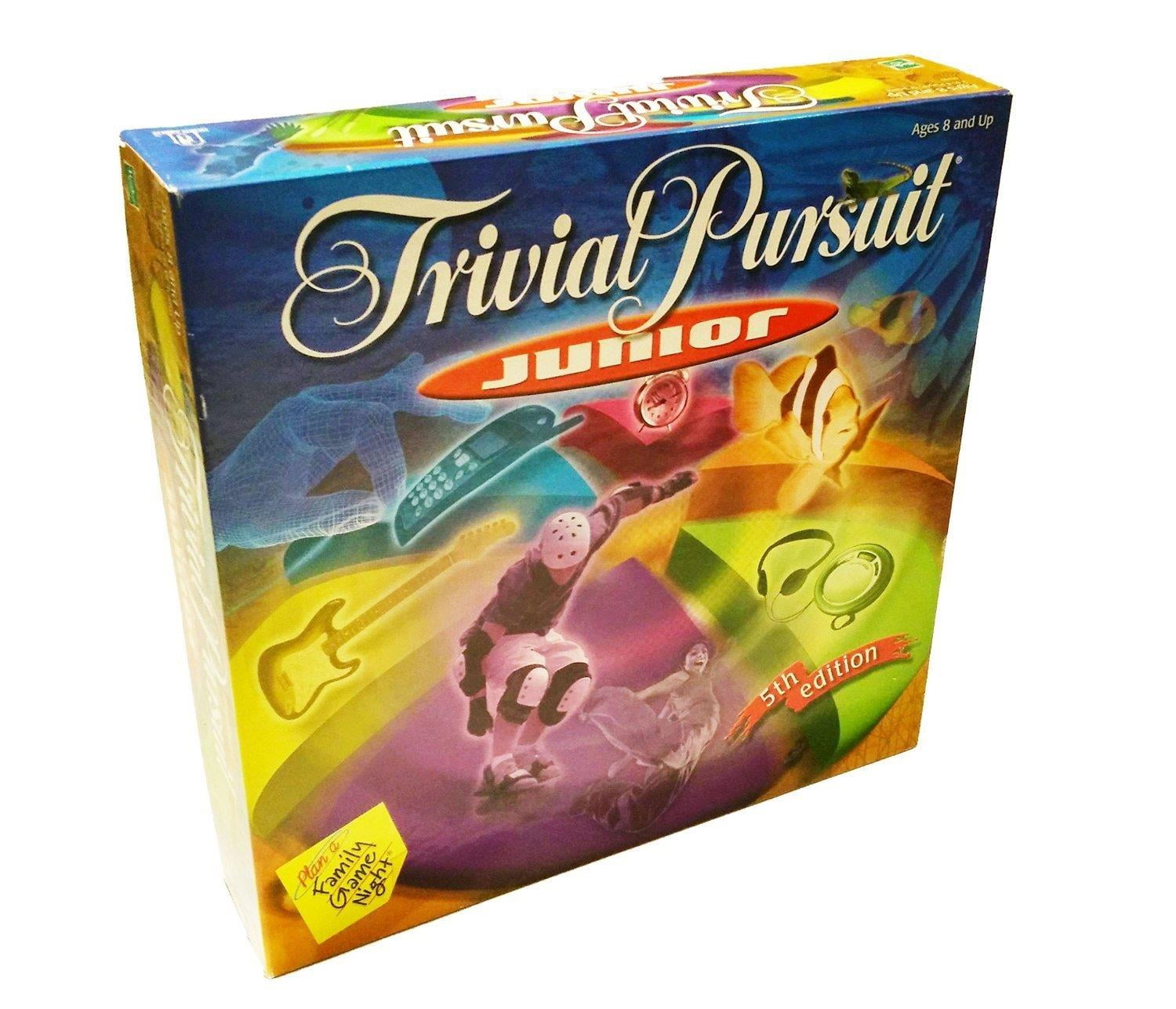 trivial pursuit editions trivial pursuit editions