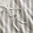 thumbnail image 6 of 3 PCS Queen Duvet Set Grey, 6 of 10