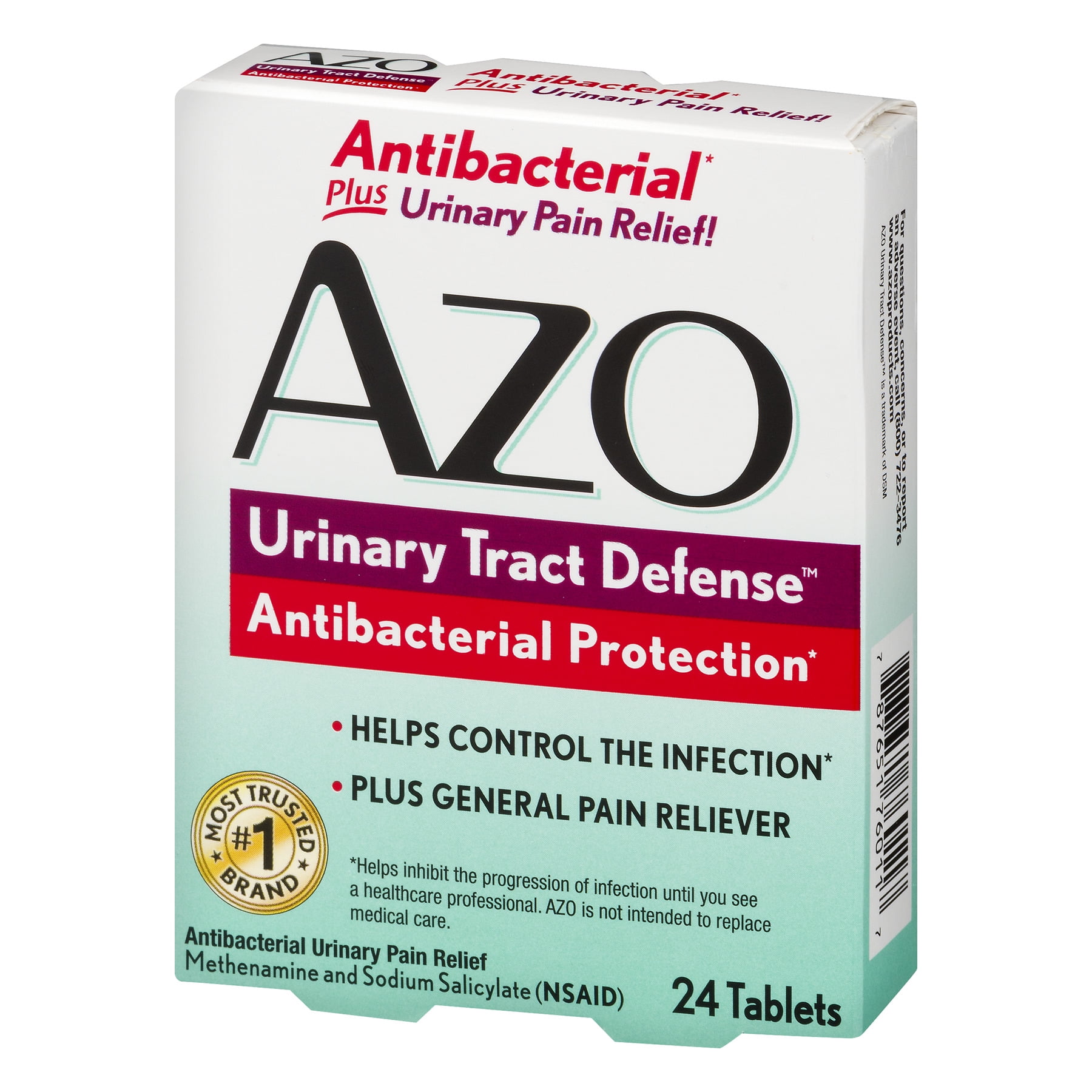 Walgreens Azo - m63cp8n