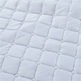 thumbnail image 4 of stanreset Housse de Drap de Table de Massage Antidérapante avec Bande Élastique 190x80cm Blanc, 4 of 9