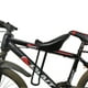 thumbnail image 4 of Asiento delantero para bicicleta para niños Asiento delantero desmontable para bicicleta Asiento delantero para niños, 4 of 10