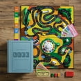 thumbnail image 3 of WS Game Company Connect Four, The Game of Life, and Mystery Date Vintage Board Game Bookshelf Collection, 3 of 8