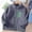Dark Gray, variant on IVEYRTF Boys Girls Stand Collar Polar Fleece Jacket Plush-Lined Long Sleeve Fall Winter Comfortable Soft Outerwear Everyday Tops for Kids 3-16 Years(Pink,12-13 Years)
