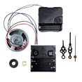 thumbnail image 1 of keepw DIY Music Chime Box with Horn Wall Clock Mechanism Clock Parts Repair Parts Type 3, 1 of 1