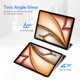 thumbnail image 5 of Smart Case ProCase para iPad Pro 12.9 de 6.ª, 5.ª, 4.ª y 3.ª generación, 5 of 9