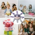 thumbnail image 4 of Doors Floor 2 Horror Plush Toys, Soft Cute Grumble Stuffed Animal Dolls, Door Stuffed Animal Plushies Figure Doll for Game Fans, Gifts for Kids Birthday Christmas Halloween, 4 of 5