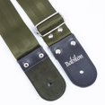 thumbnail image 4 of BABILON Strap Básico de Nylon Tipo Cinturón LBSCS-VM BABILON verde 6x4.5x14, 4 of 5