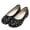 Black1, variant on Flats for Women Rounde Toe Wide Split Toe Slip on lightweight Soft Breathable Non slip Outsole Ballet Flats for Office Commuting Vacation Daily Casual