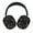black, variant on AirPods Max Case, New Design Hard Shell Cover with Cute Cartoon Pattern forApple AirPods Max Headphones