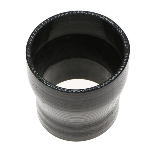 3" 3.5" Auto Silicona Acoplamiento Reductor Tubo Intercooler Zulema Acoplador reductor de silicona